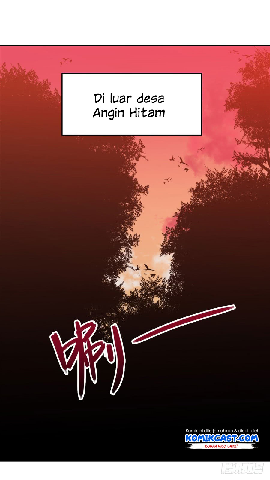 I Picked Up a Demon Lord as a Maid Chapter 04 Gambar 43